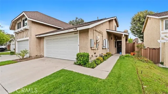 16662 Minter Court, Canyon Country, CA 91387 - #2