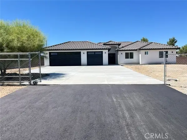 10674 Victor Avenue, Hesperia, CA 92345