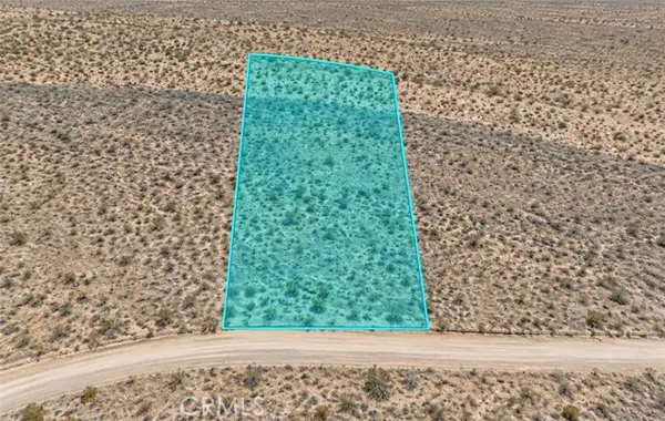 0 Stoddard Valley Road, Barstow, CA 92311