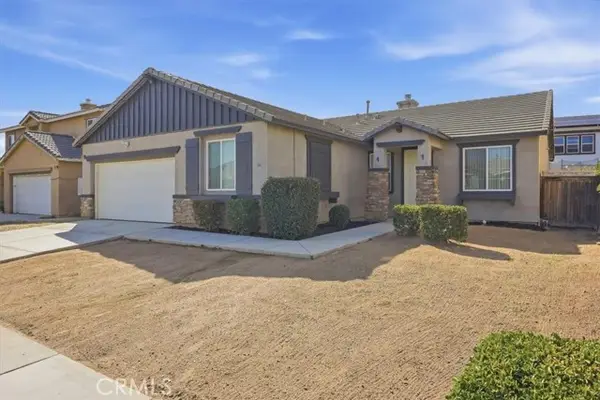 12921 Newport, Hesperia, CA 92344