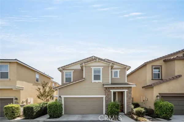 13841 Sagebrush Circle, Corona, CA 92880
