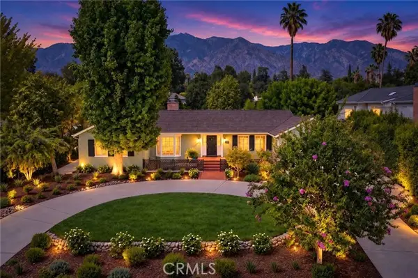 835 Murietta Drive, Arcadia, CA 91007