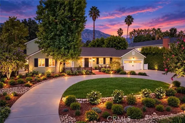 835 Murietta Drive, Arcadia, CA 91007 - #2