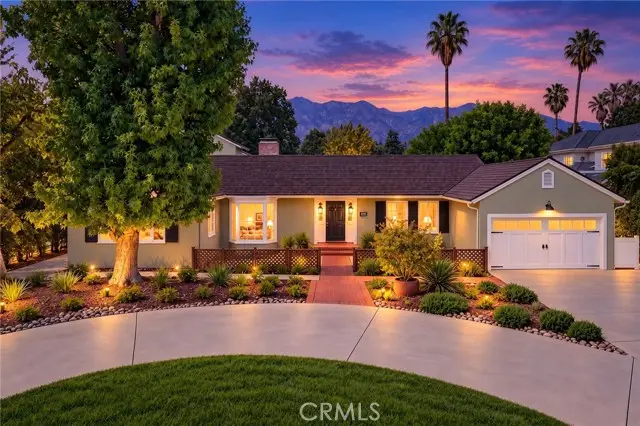 835 Murietta Drive, Arcadia, CA 91007 - #3