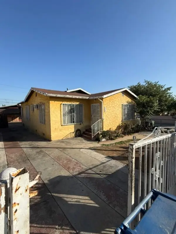 440 Ezra Street, Los Angeles, CA 90063