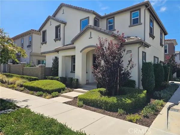 15834 Ellington, Chino Hills, CA 91709