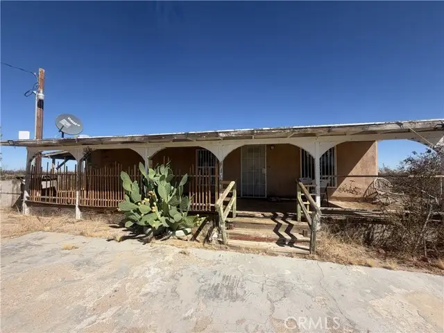 14552 Caughlin, Phelan, CA 92371 - #1