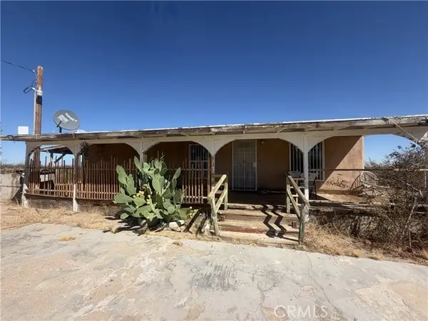 14552 Caughlin, Phelan, CA 92371