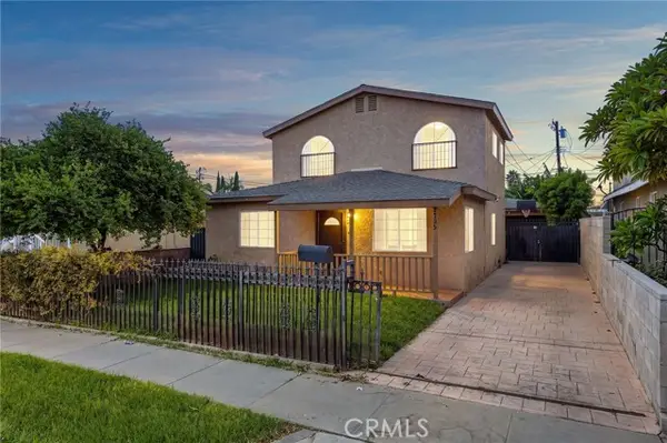 4735 Myrtle, Pico Rivera, CA 90660