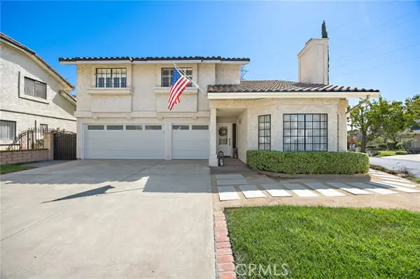 6140 Meadow Lark, La Verne, CA 91750