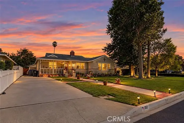 352 Westridge Avenue, Glendora, CA 91741