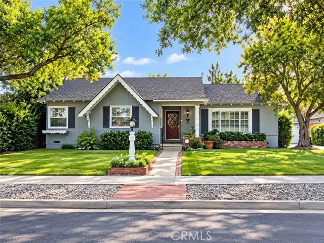 1483 Wells Avenue, Claremont, CA 91711 - #1