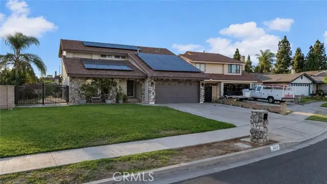 2916 Del Norte Avenue, Ontario, CA 91761 - #2