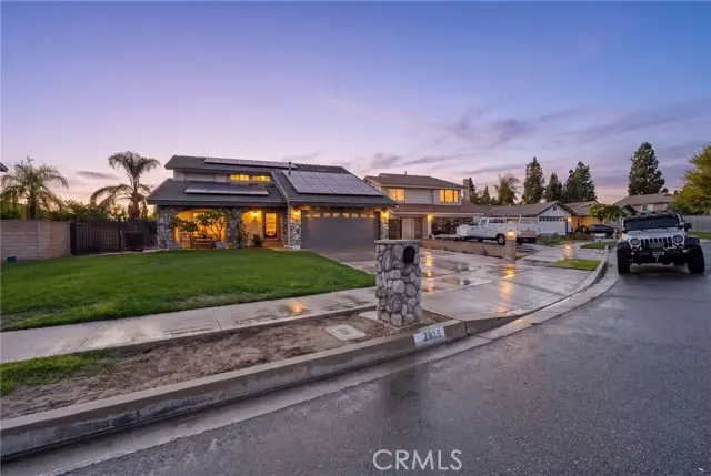 2916 Del Norte Avenue, Ontario, CA 91761 - #3