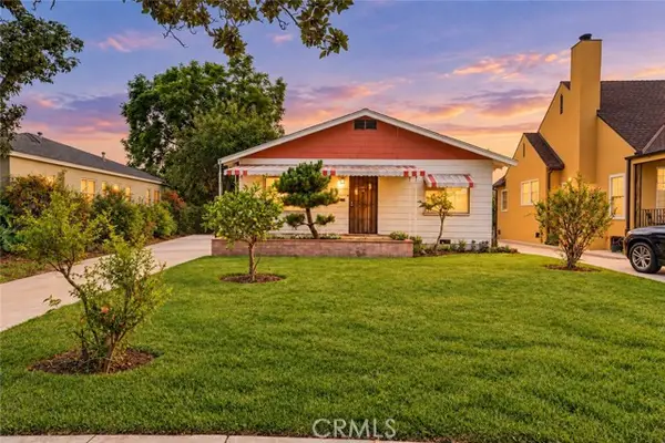 1825 Sierra Vista Avenue, Alhambra, CA 91801