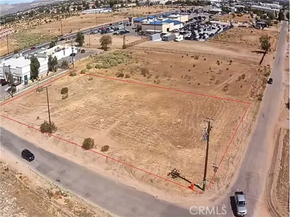 0 Anacapa Road, Victorville, CA 92392