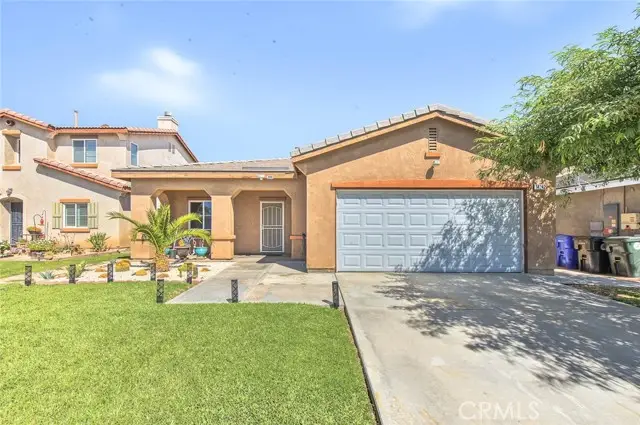 14242 Caballo Ct, Victorville, CA 92394 - #1