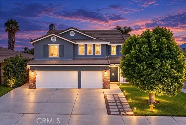 6912 Wells Springs Street, Mira Loma, CA 91752 - #1