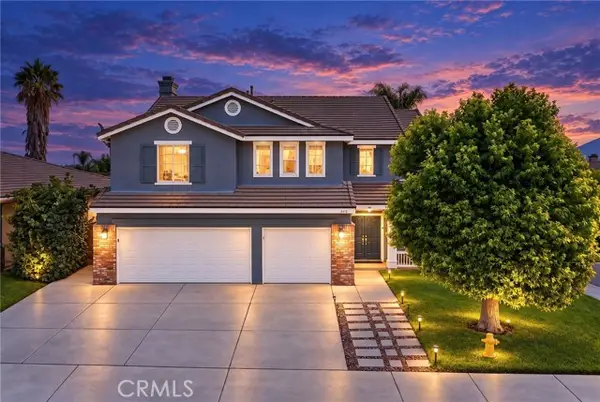 6912 Wells Springs Street, Mira Loma, CA 91752
