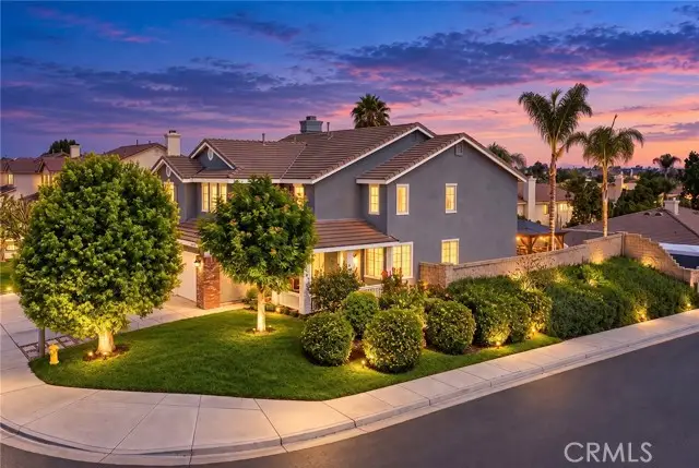 6912 Wells Springs Street, Mira Loma, CA 91752 - #3