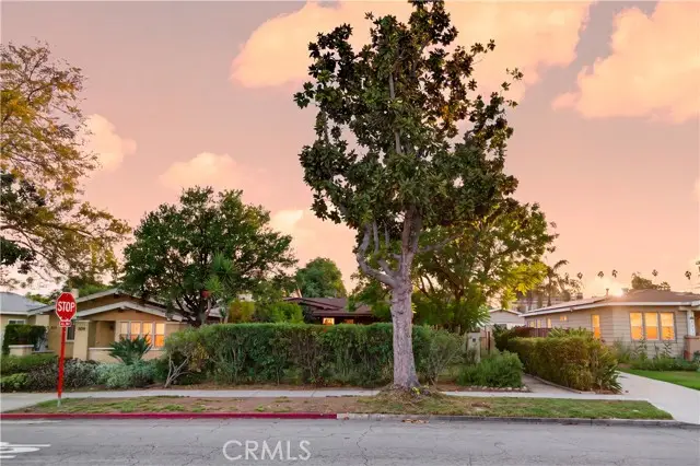 205 Granada Avenue, Alhambra, CA 91801 - #1