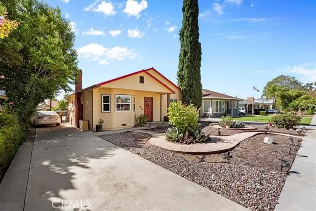 829 Berkeley Court, Ontario, CA 91762 - #2