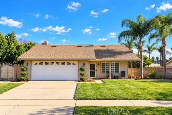10288 Palo Alto, Rancho Cucamonga, CA 91730