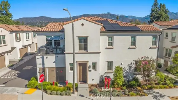 102 Fayette Court, Claremont, CA 91711