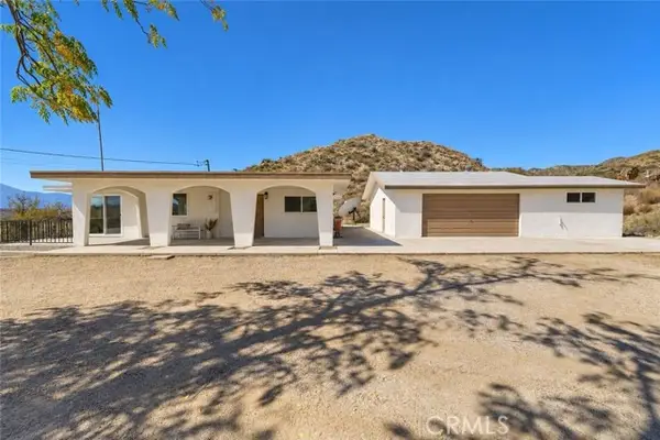 49624 Oak Drive, Morongo Valley, CA 92256