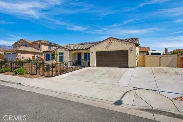 1560 Foothill, Banning, CA 92220
