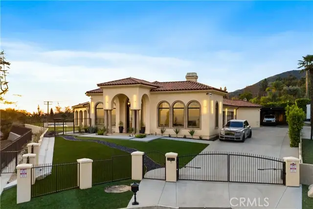 2499 Sierra, Upland, CA 91784 - #2