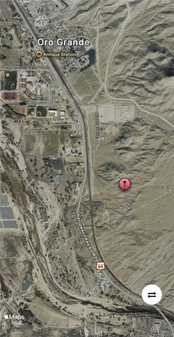 0 Nationals Trails Hwy, Oro Grande, CA 92368