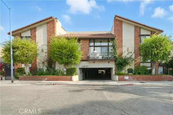 14937 Sherman Way  #7, Van Nuys, CA 91405