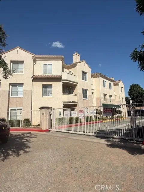 130 Barranca  #314, West Covina, CA 91791