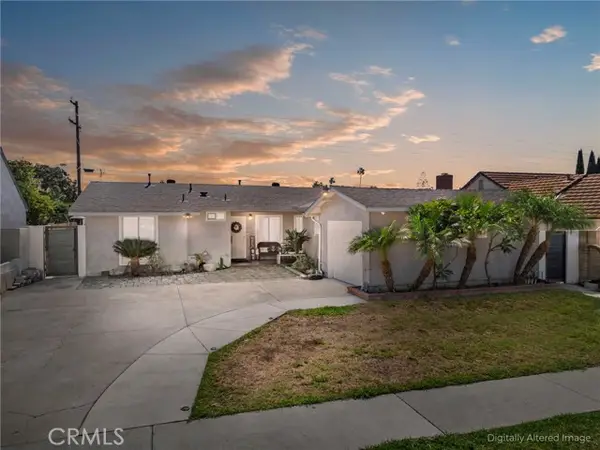 9550 Barkerville Avenue, Whittier, CA 90605
