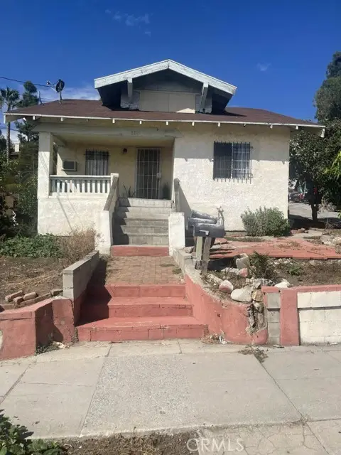 2215 Parkside, Los Angeles, CA 90031 - #1