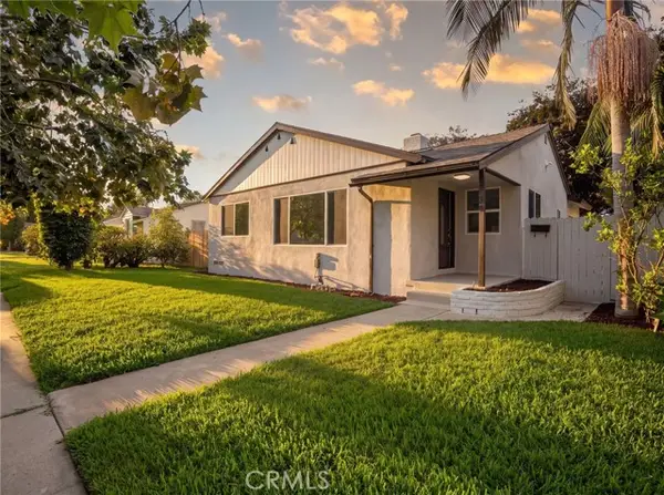 2422 Forest, Santa Ana, CA 92706