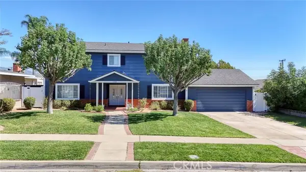 1928 Belmar Way, Upland, CA 91784