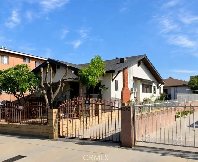 3047 Lanfranco, Los Angeles, CA 90063 - #2
