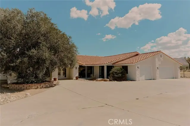 8975 Fortuna Avenue, Yucca Valley, CA 92284 - #1