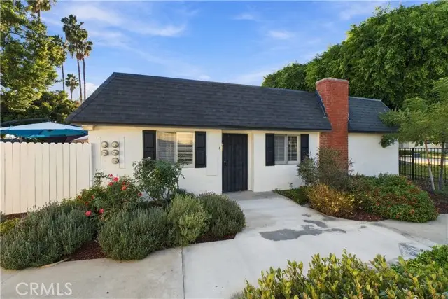 1340 Victoria  #J, Fullerton, CA 92831 - #1