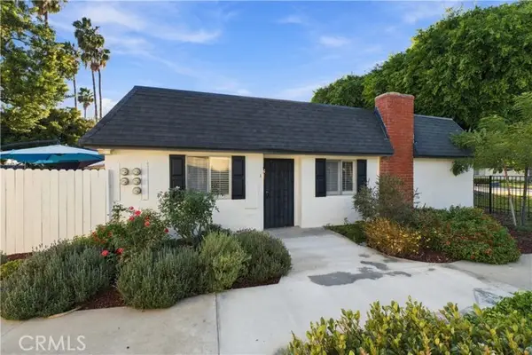 1340 Victoria  #J, Fullerton, CA 92831