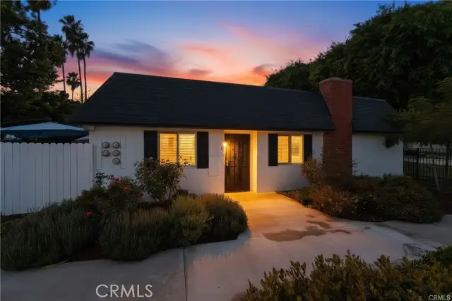 1340 Victoria  #J, Fullerton, CA 92831 - #2