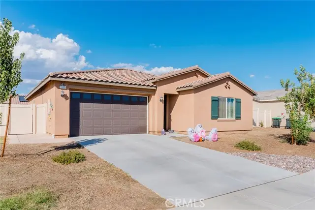 1635 Southfork Way, San Jacinto, CA 92582 - #1