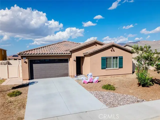 1635 Southfork Way, San Jacinto, CA 92582 - #2