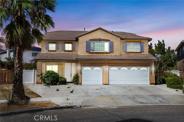 9274 Begonia Avenue, Hesperia, CA 92344