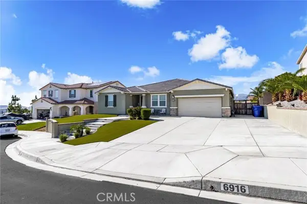 6916 Baroque Court, San Bernardino, CA 92407