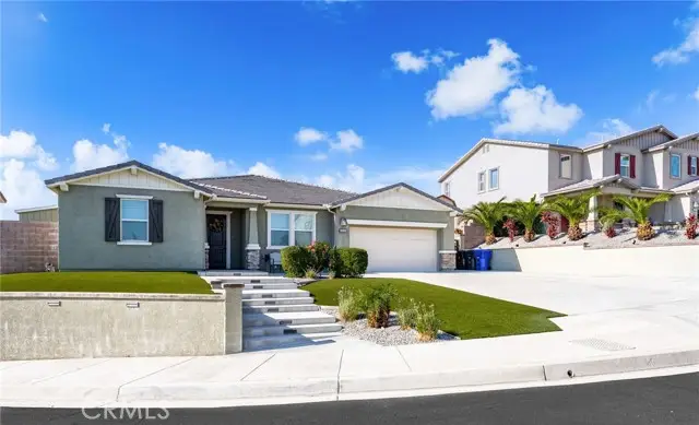 6916 Baroque Court, San Bernardino, CA 92407 - #3