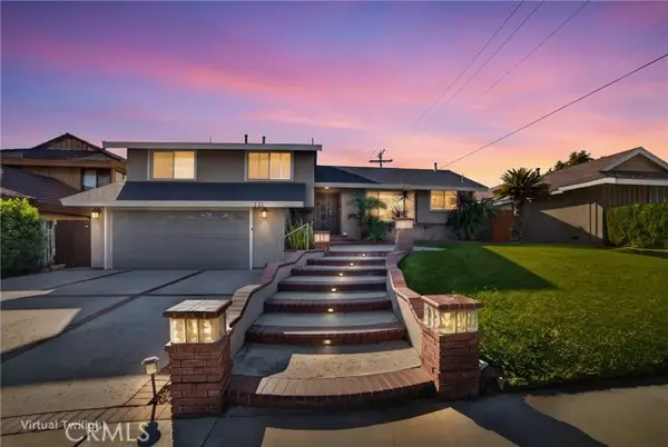 771 Mariposa Street, La Habra, CA 90631