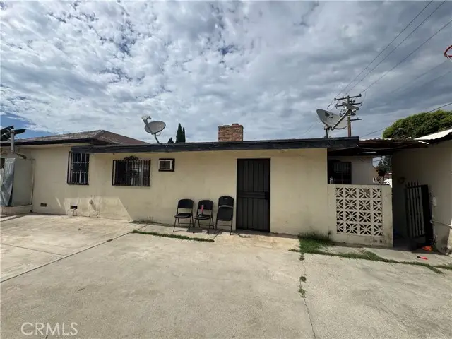3154 Tecumseh, South Gate, CA 90280 - #2